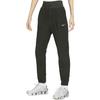 Nike Casual Pants Women's Black Moderate Cuffed Pants DR2179-355