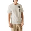 The North Face T Shirt Men's Gardenia White NF0A7QUR-N3N