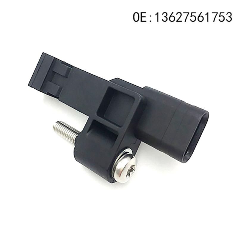 NEW-13627561753 Crankshaft Position Sensor For Mini Cooper 1.5 1.6 Cooper Countryman 2011-2016 75617538001 1920LR Car Parts