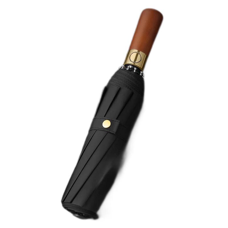Lijing Tiancheng LJ3018 Automatic Business Umbrella