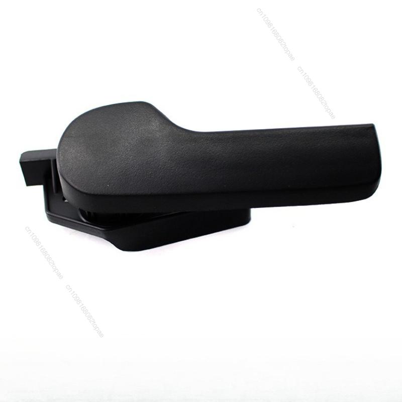 1J1823633A Black LHD Hood Release Grip Handle & Bracket For Jetta Golf MK4 Bora Polo Beetle Seat Skoda
