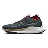 Nike React Pegasus Trail 4 GORE-TEX Deep Jungle Night Maroon Ανδρικά αθλητικά παπούτσια Green Ashen-Slate Khaki DJ7926-302