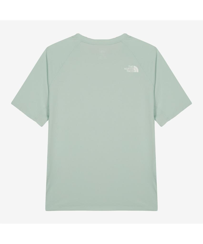 Noseupeiseu Nt7Us06D Men'S Bain Short Sleeve Tee Tea