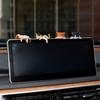 12pcs Décoration Mignon Chaton Créative Poupée Chat Endormi Ornements Écran Voiture Jouets Chat Micro Paysage Décoration Cadeaux