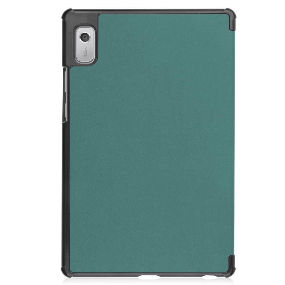 Lenovo Tab M9 Smartcase, Green