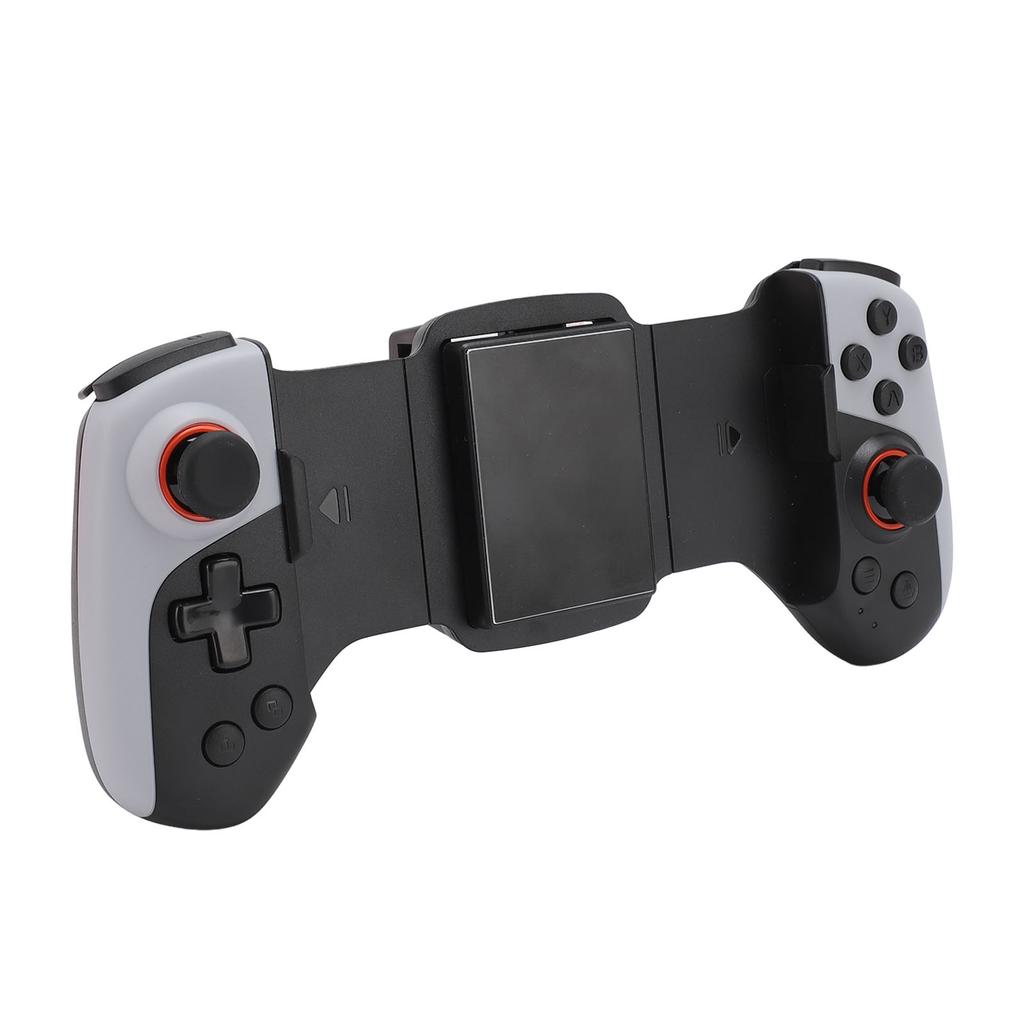 Telescopic Gamepad Controller Powerful Cooling Telescopic Wireless Bluetooth Controller Gamepad for