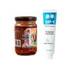 Semibright Rose Green Tea Toothpaste & Baogong Beef Sauce Bundle