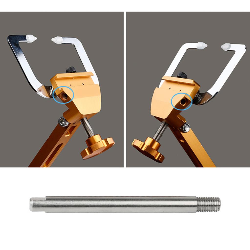 Professional Bicycle Wheel Tuning Stand Bicycle Adjustment Rims MTB Road Bike Wheel Set BMX Bicycle Repair Tools Set