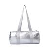 Mauer Mauer Rund Bag (Silver)