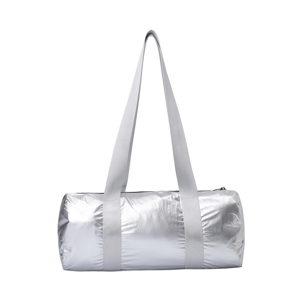Mauer Mauer Rund Bag (Silver)