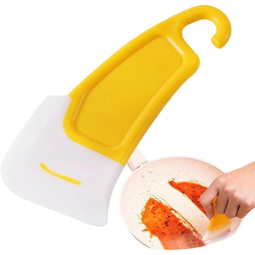 Cleaning Scraper for Kitchen Pots and Pans