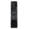 Plastic Replacement Remote For Recorder D-R410 D-R410KU Long Lasting Remote Controller Easy Setup Black