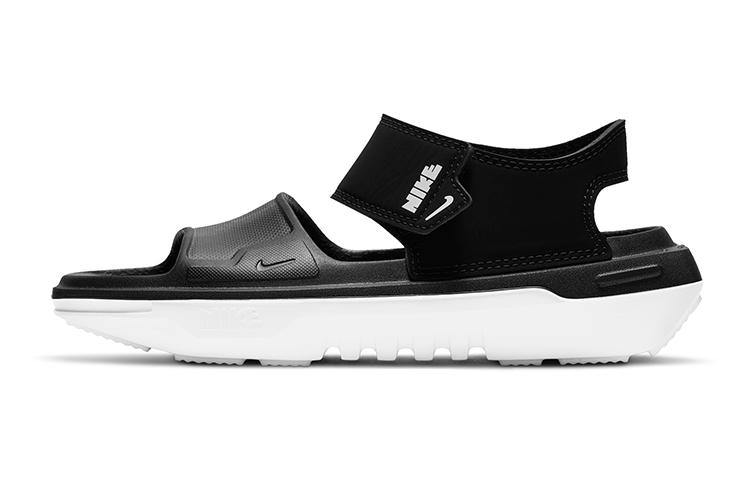 Nike Playscape Sandal Black GS CU5296-001 37.5
