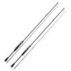 GW Jian Shou Gong Carbon Lure Fishing Rod
