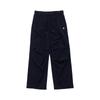 MLB New York Yankees SS26 Vintage Løstsiddende Cool Afslappede Bukser Unisex Bukser 3AWPB1264-50BKS