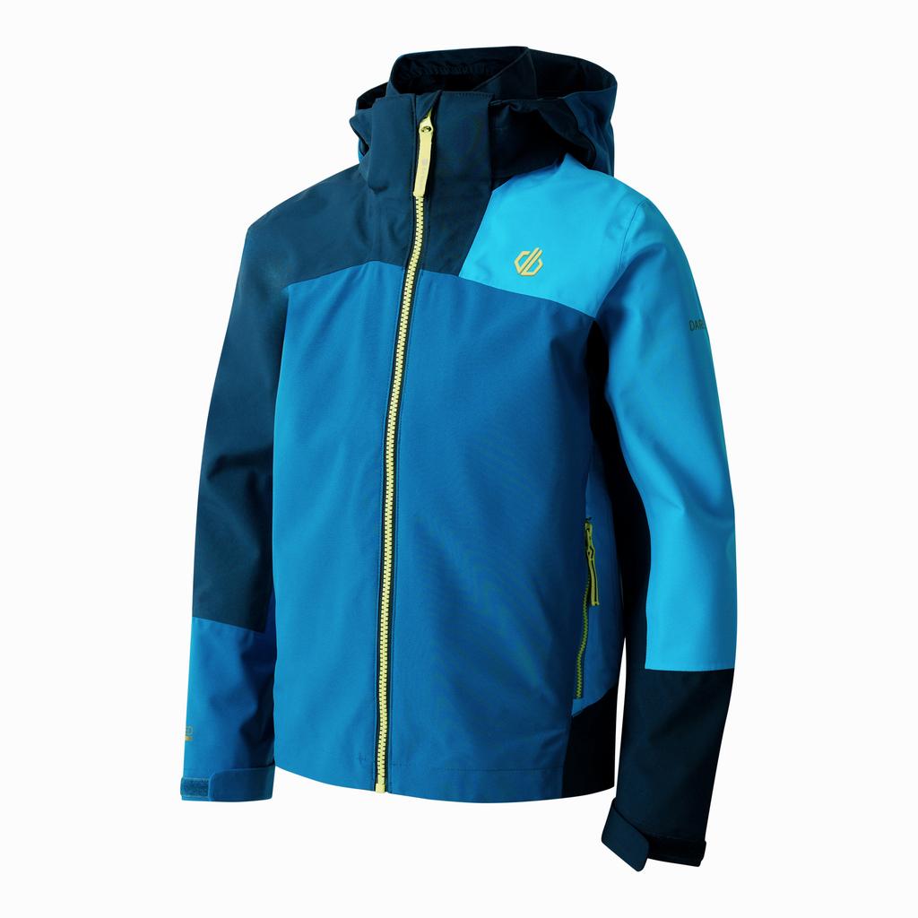 Regatta Childrens/Kids Explore II Waterproof Jacket