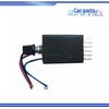 Universal Stepless Speed Control Switch for Car Fan Heater Motor Bulb, 12V/24V