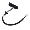 Liftgate Release Switch 25380 3JA0A Tailgate Release Button Trunk Switch for NISSAN PATHFINDER INFINITY QX60 2013‑2018 Pushbutton Switches 3