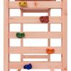 Solid Wood Play Tower made of Douglas Fir