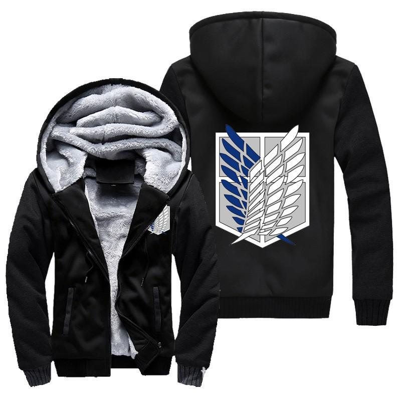 Korean-Style Men's Printed Fleece Hoodie - Fashionable Casual Hooded Top, European & American Design.