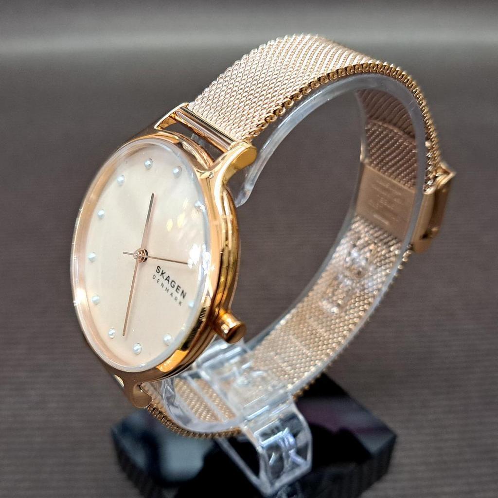 Used [New] SKAGEN SKW2773 Women's with manufacturer's warranty
