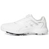 Traxion Max Boa Golf Shoes Men Sneakers White GZ3853