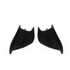 Motorcycle Winglet Aerodynamic Wing Kit Spoiler Fit For Ducati 899 959 1198 1198S 1199 1299 Panigale V4 V4S V4R V2 Supersport