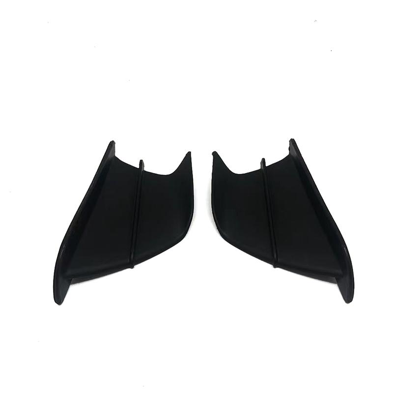 Motorcycle Winglet Aerodynamic Wing Kit Spoiler Fit For Ducati 899 959 1198 1198S 1199 1299 Panigale V4 V4S V4R V2 Supersport