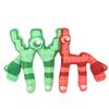 Rubare Peluche Brainrot Giocattoli Pregiati Periferiche di Gioco Vari Modelli Collezionisti Fan Decorazione Personaggio Cartone Animato Ruolo Regalo Per Bambino