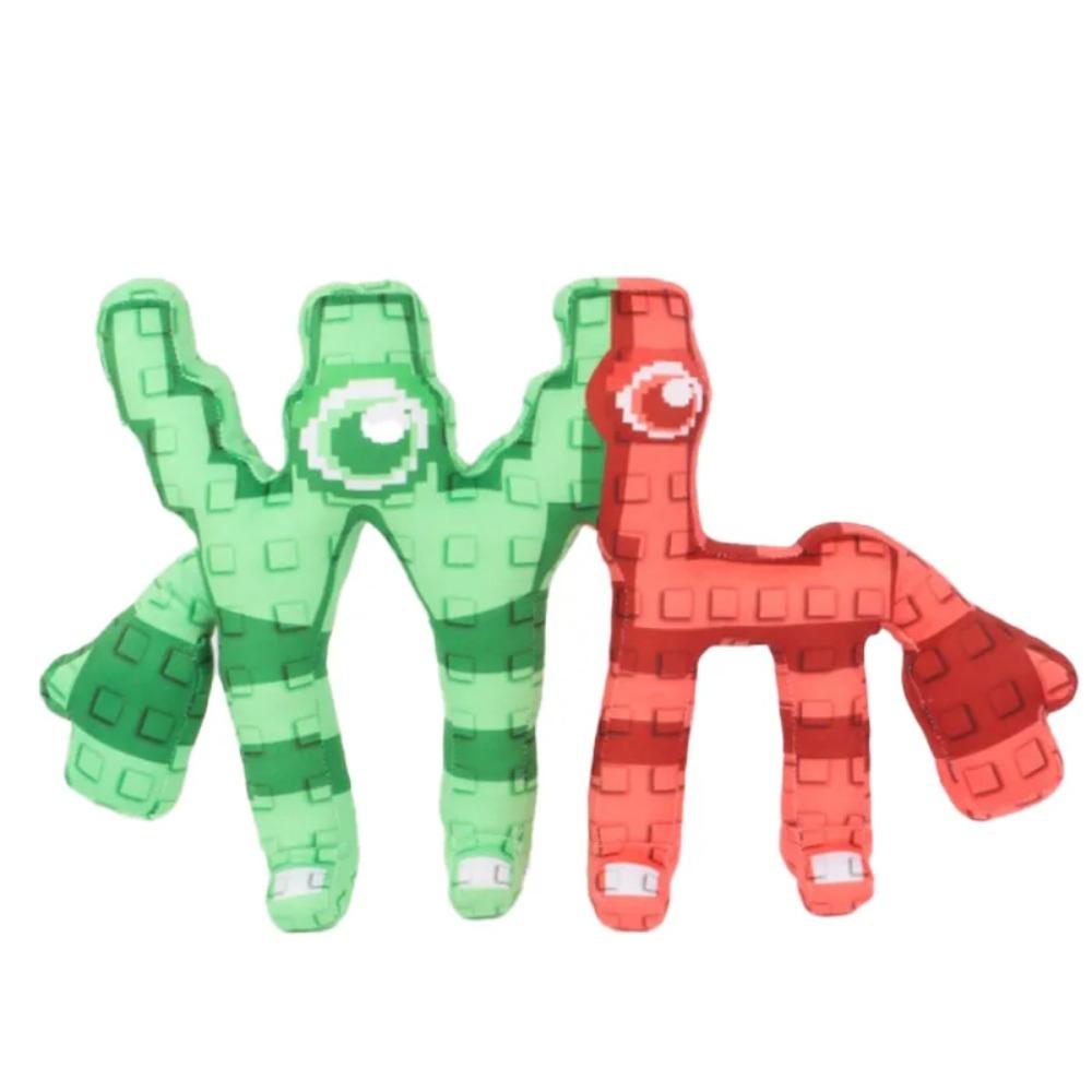 Rubare Peluche Brainrot Giocattoli Pregiati Periferiche di Gioco Vari Modelli Collezionisti Fan Decorazione Personaggio Cartone Animato Ruolo Regalo Per Bambino