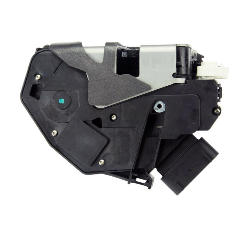 FR3Z-63264A26-B FR3Z-63264A27-B Car Door Lock Actuator Mechanism Spring Lock For Ford Mustang 2015-2023 Front Right