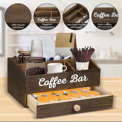 Depolama ve düzenleme – Organizatörler ve raflar