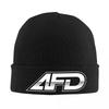 Cappelli Alternative Afd Germany Berretti Cappelli da Bambino Unisex Moda Adulto Kpop Cappello a Maglia Design Invernale Berretti Caldi