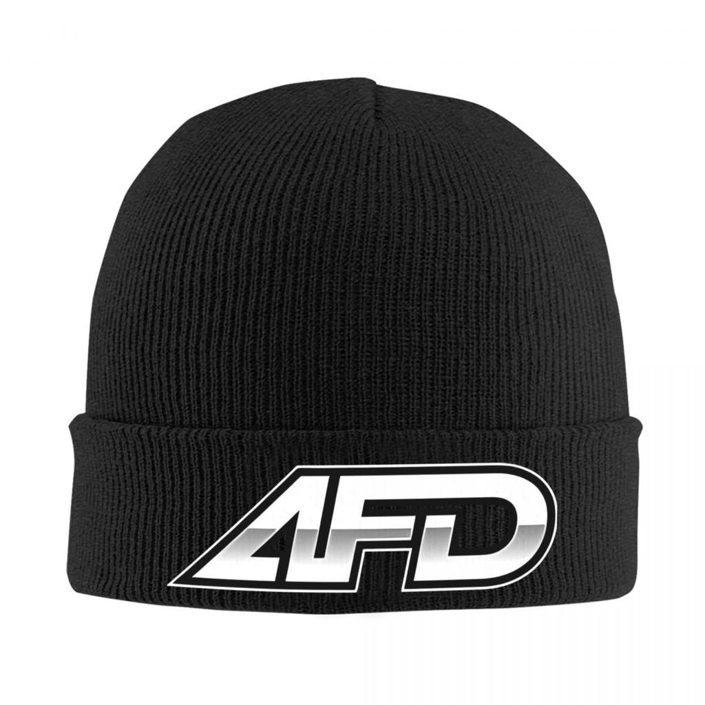 Cappelli Alternative Afd Germany Berretti Cappelli da Bambino Unisex Moda Adulto Kpop Cappello a Maglia Design Invernale Berretti Caldi