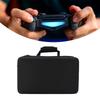 Home Game Console Hard   Carrying Case Fit for SLIM  Ive Travel Bag Large Capacity for Controller Vertical Base