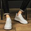Male Shoes Classic Male Comfortable Sneakers 2024 New Arrival Outdoor Casual Shoes Luxury Brand All-match Skate Footwear Men