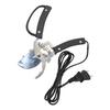 1 Pc Heated Tail Scissors Piglet Tail Scissors Electric Butt Pliers For Pig Sheep Goat Farm Equipment