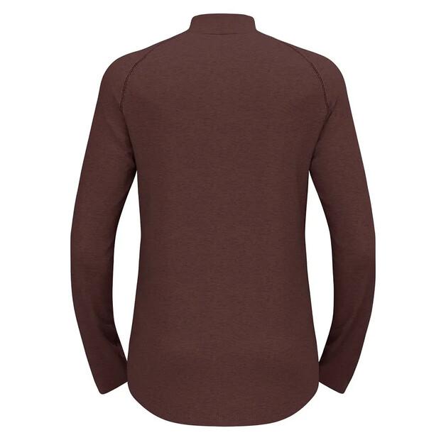 Odlo Флисовая кофта с полумолнией Tencia