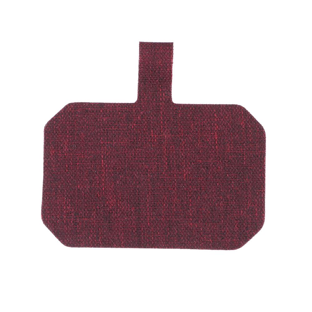 Adjustable Detachable Neck Cord Lanyard Strap Phone Safety Tether Phone Lanyard Gasket For All Mobile Phones Case Straps