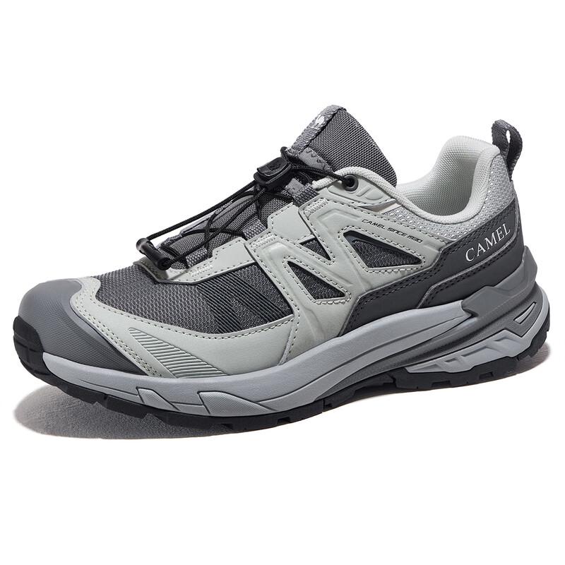 Camel 6058 Unisex Hiking & Trekking Shoes
