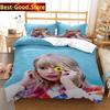 Top Stream Singer Taylor Fashionable Printed 3D King Size Bedding Set Comforter Bedding Sets Costomizable Bedding Set