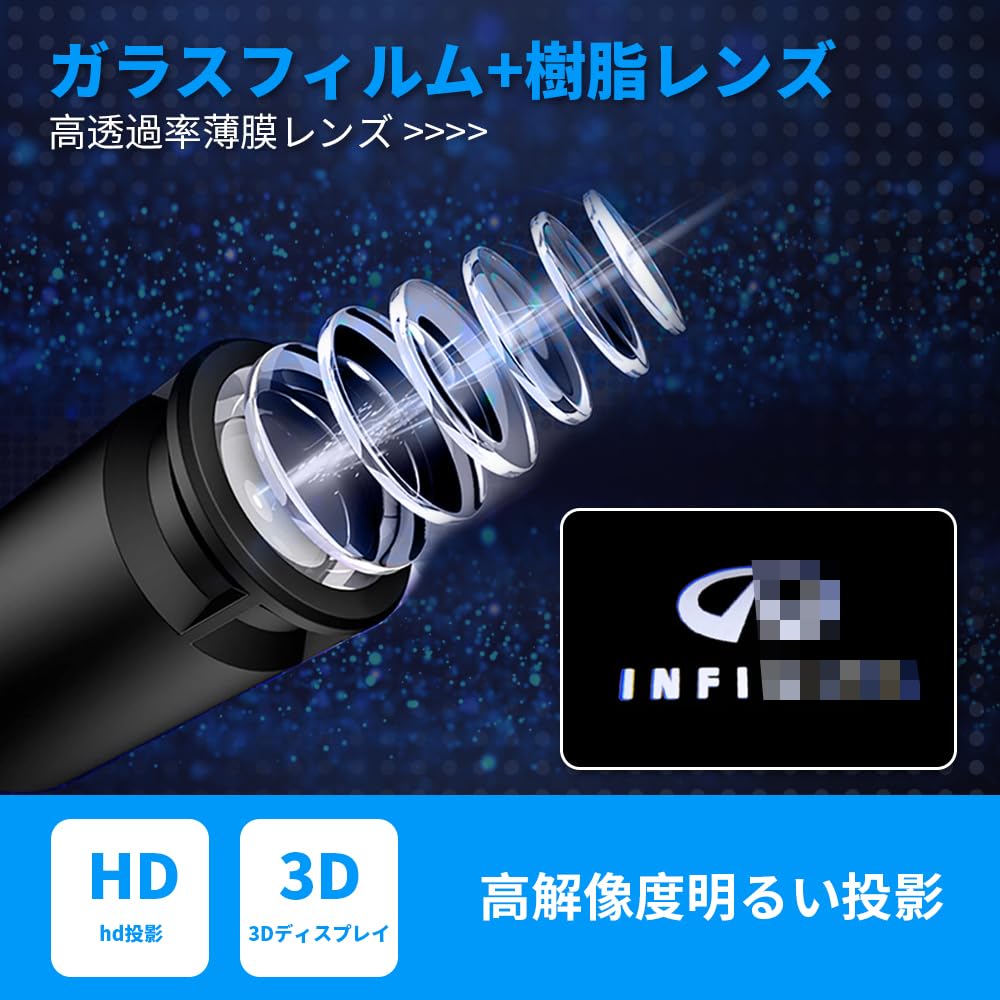 Courtesy Light, Car Courtesy Lamp, LED Logo Projection Courtesy Light, Door Light, Infiniti Y50,