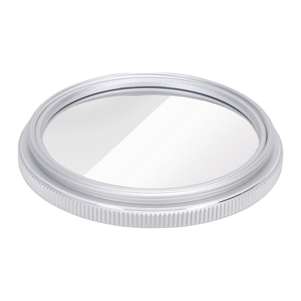 Camera MCUV Filter Fit for X-E5 Mirrorless Camera 39mm HD Coating Portable Violet Lens Filter