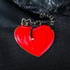 1Pcs  Versatile Kitty Animal Pins Badge Jewelry Decoration For Women Men Unisex Cartoon Cute Cat Lover Brooch