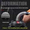 Stable Suction Cups Arm Wrestling Trainer Heavy Type Wrist Strength Training Device  Universal