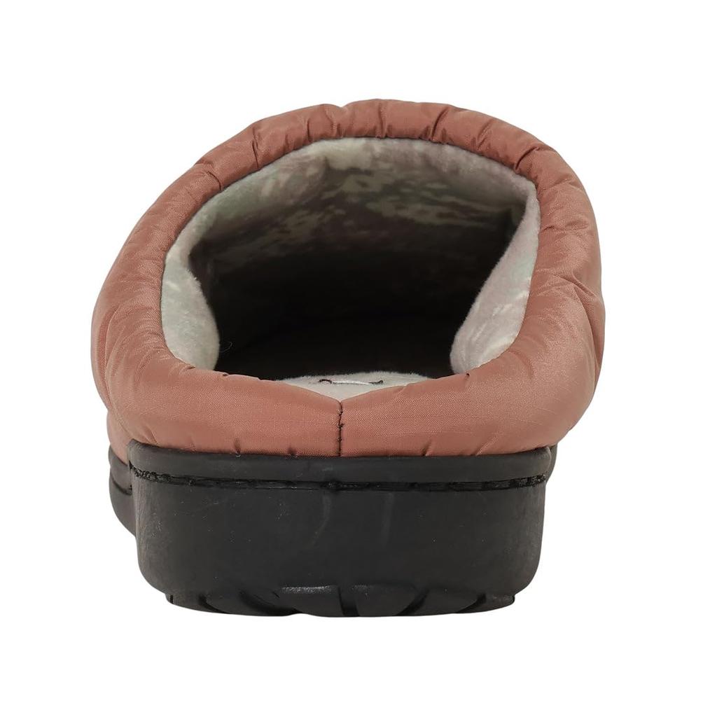 NANGA NANGA×SUBU AURORA TEX WINTER SANDAL BEG 3(JP28-29.5cm)