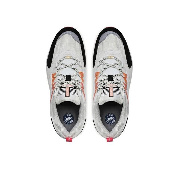 Мужские кроссовки Karhu Fusion 2.0 f804142 белые