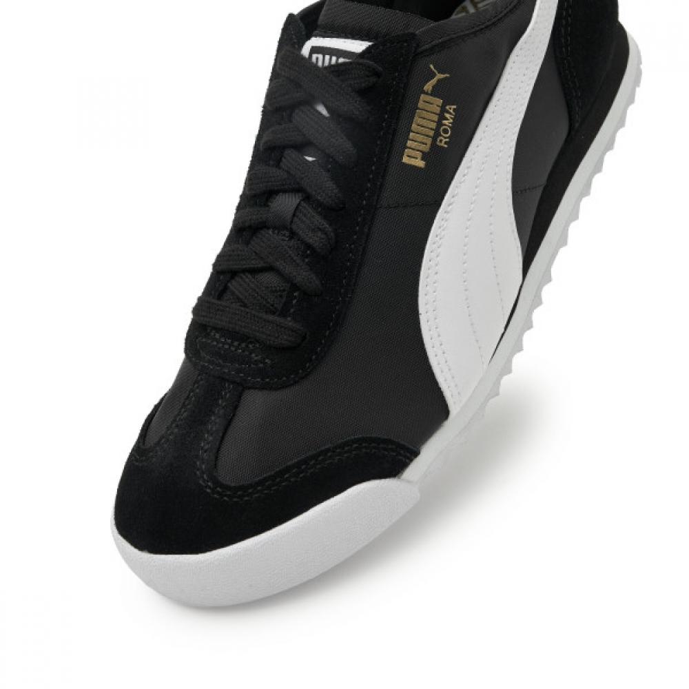 Puma Official Roma Og Nylon