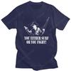 Mode Apocalypse Now T-Shirt Unisex Kurzarm Sommer Charlie Don't Surf T-Shirts Rundhals Slim Fit Baumwolle T-Shirt Merchandise