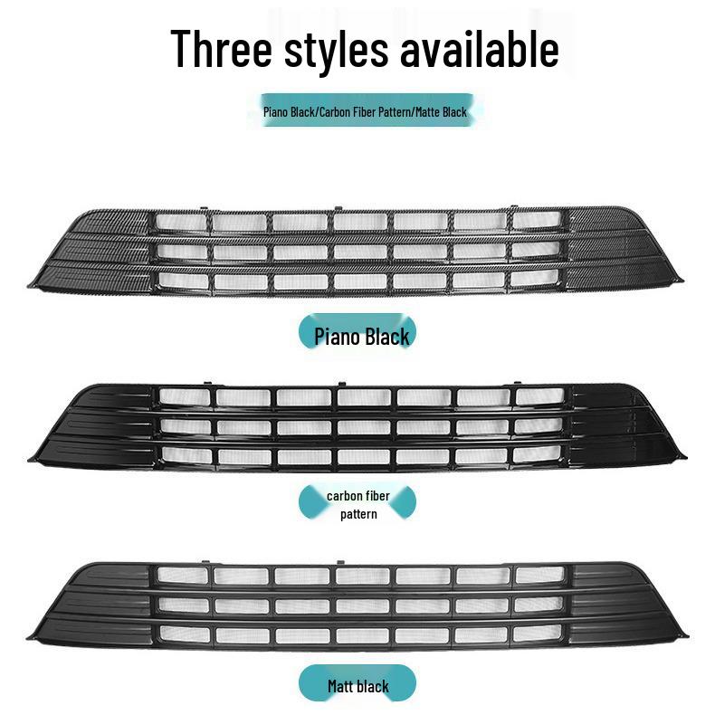 Leapmotor C10 Front Grille Insect Screen Protective Cover for Air Intake Vent